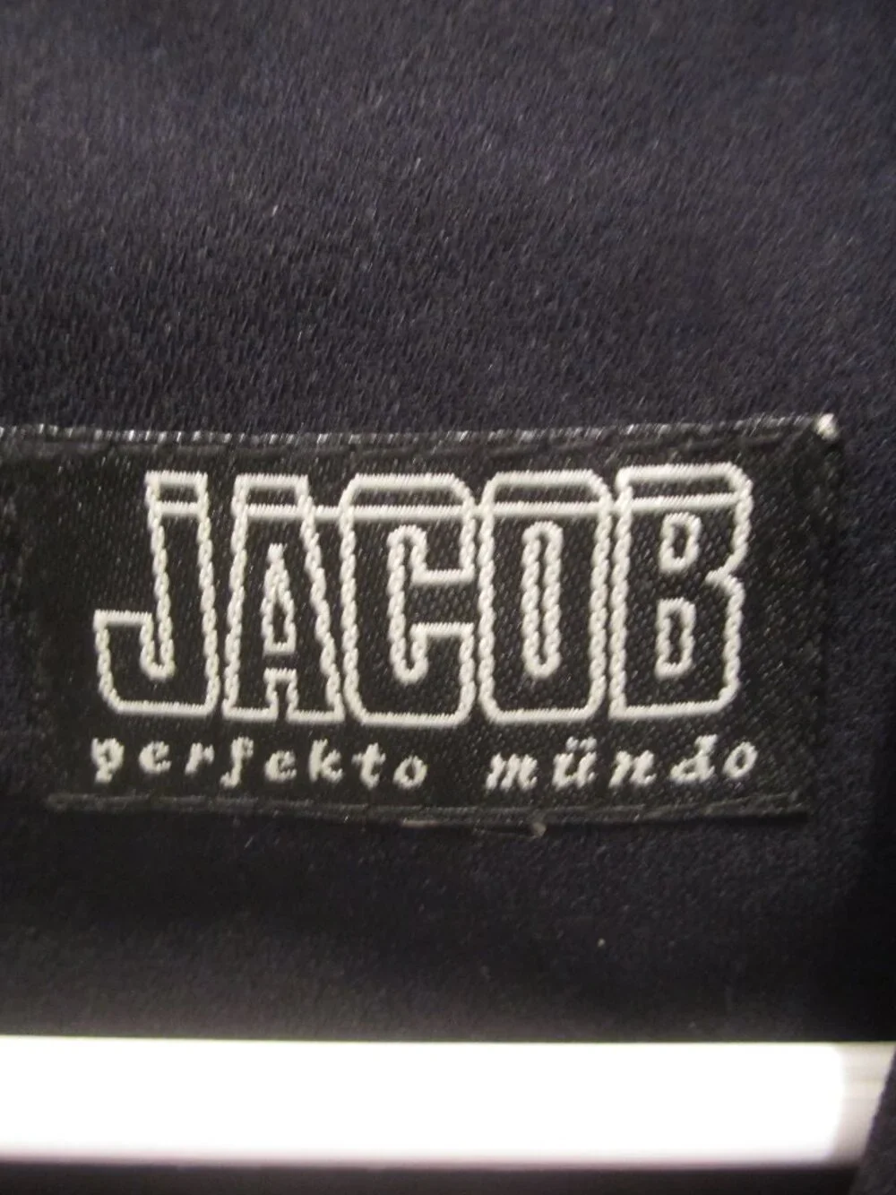 Jacket - Picture 2 of 2